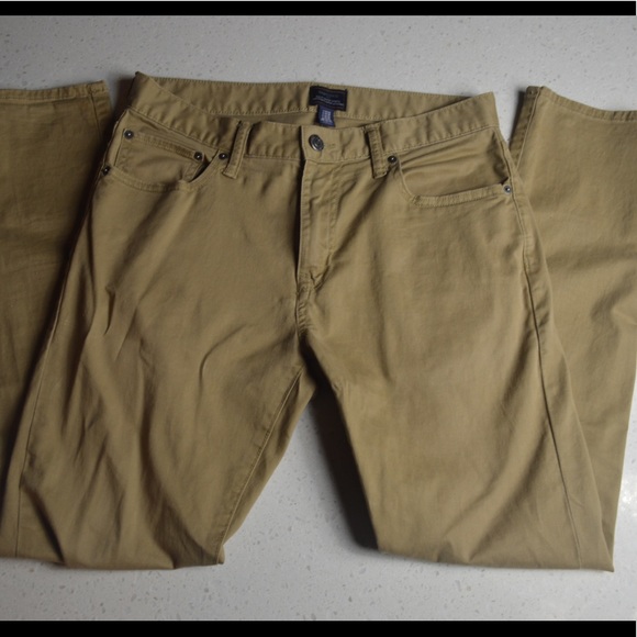 GAP Mens Khakis - Picture 5 of 5